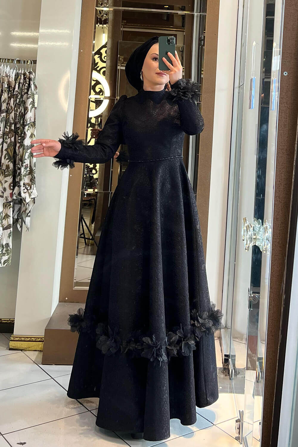 Gazella Abiye 44139 Gazella Abiye 44139
